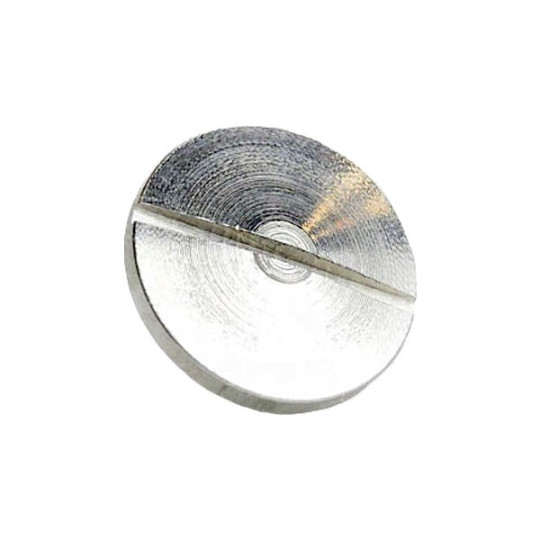 Vis plate pour couteau à kebab DEVRAN