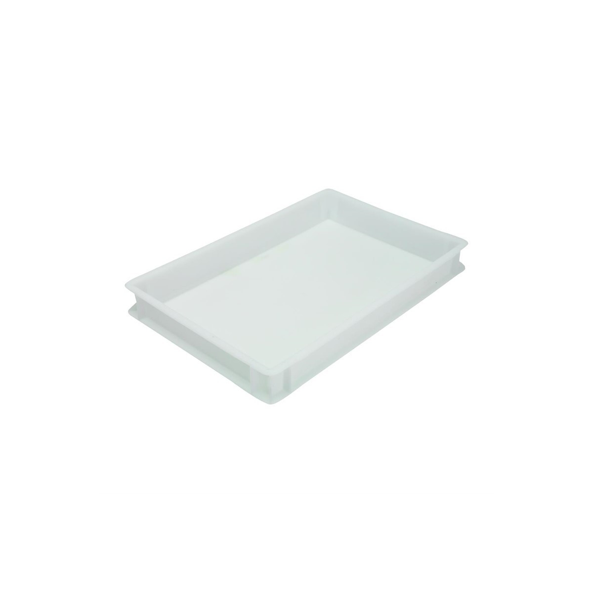 Bac à pâtons / 600 x 400 x 95 mm / x 10 Unités