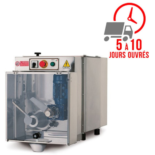 Diviseuse de pâte - 50 à 800g / PIZZAGROUP