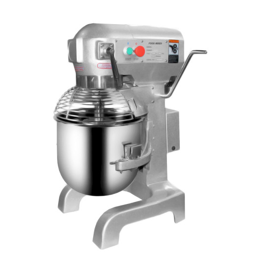 Batteur planétaire 20 Litres (3 vitesses) - 230V / RESTONOBLE