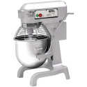 Batteur planétaire 20 Litres (3 vitesses) - 230V / BUFFALO