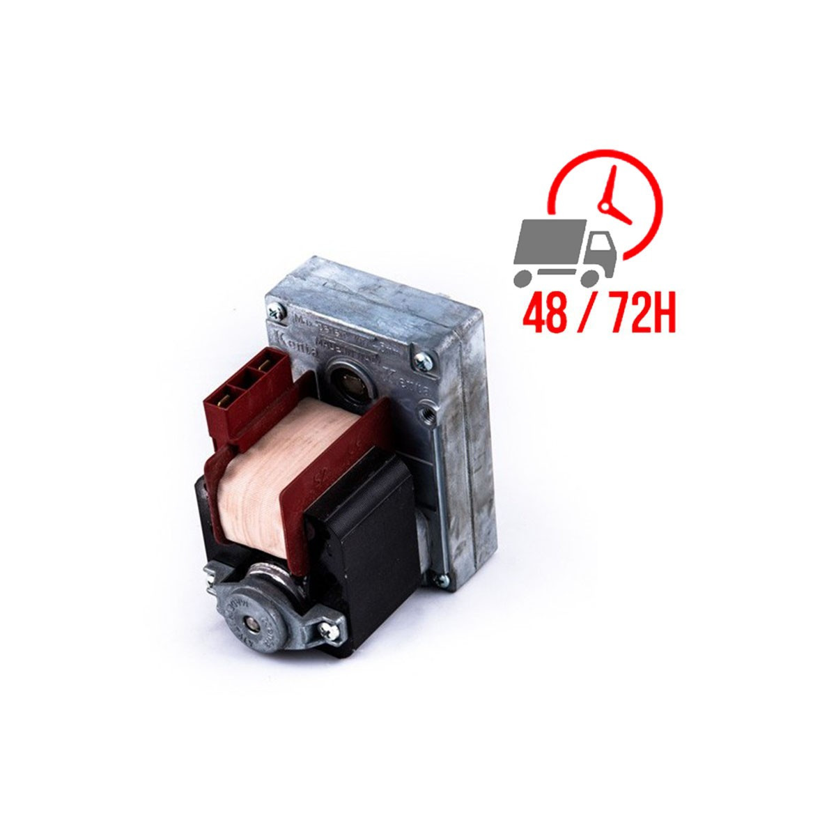 Moteur pour rôtissoire EKO / FECA