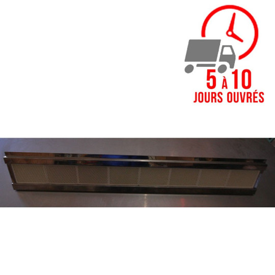 Brûleur complet pour rôtissoire EKO / FECA