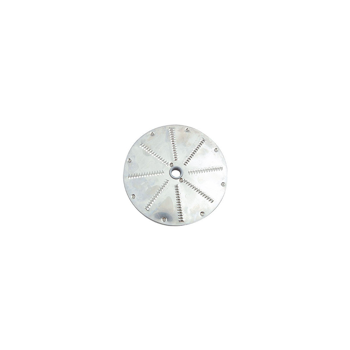 Disque à râper 4 mm / GOLDINOX