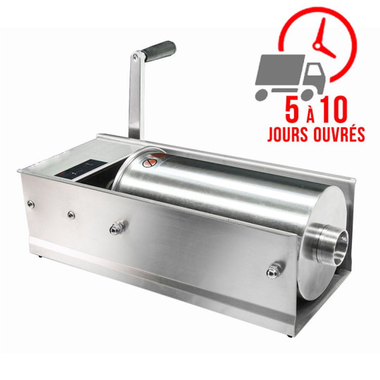 Machine à saucisses 3 Litres / RESTONOBLE