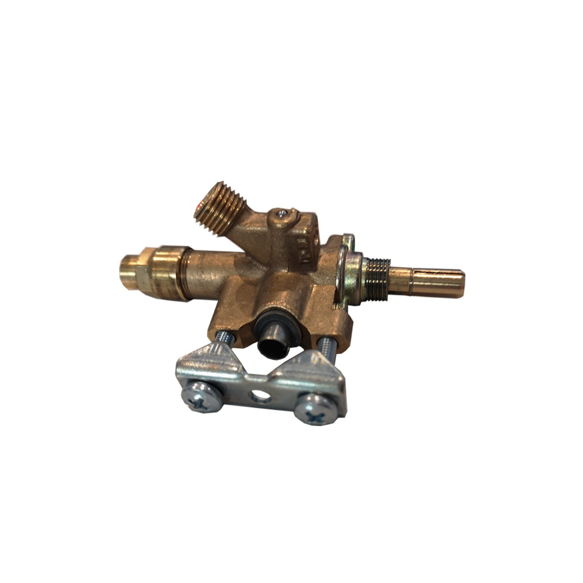 Robinet de gaz pour machine à kebab GURDEN / ARCHWAY (LOT DE 4)