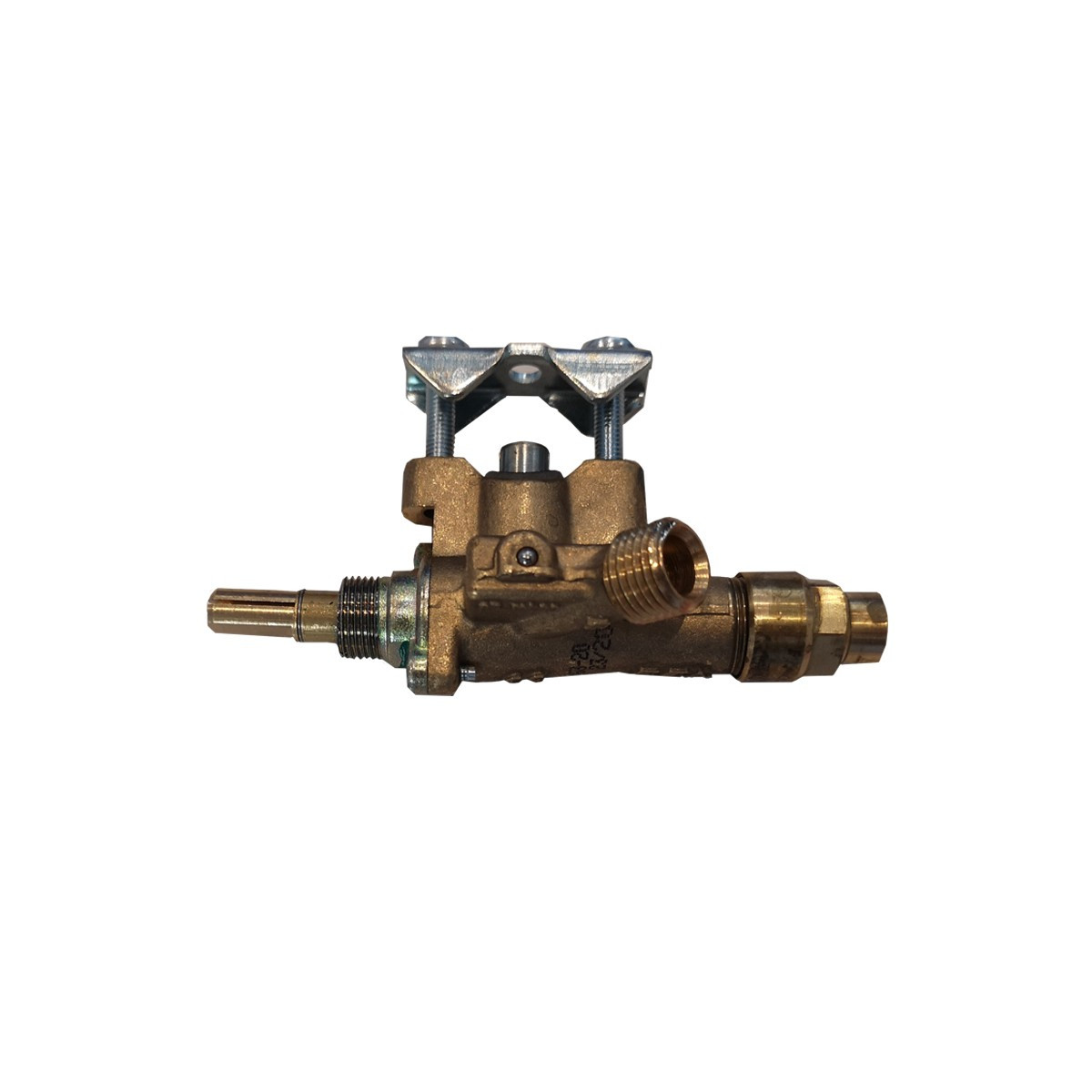 Robinet de gaz pour machine à kebab GURDEN / ARCHWAY (LOT DE 4)