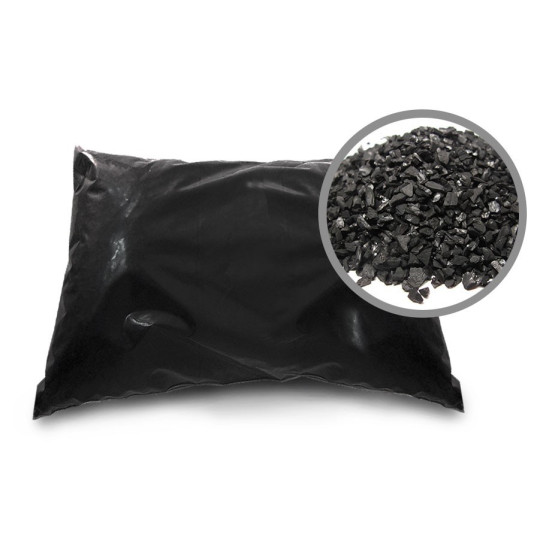 Sac de charbon actif (25 kg) / GOLDINOX