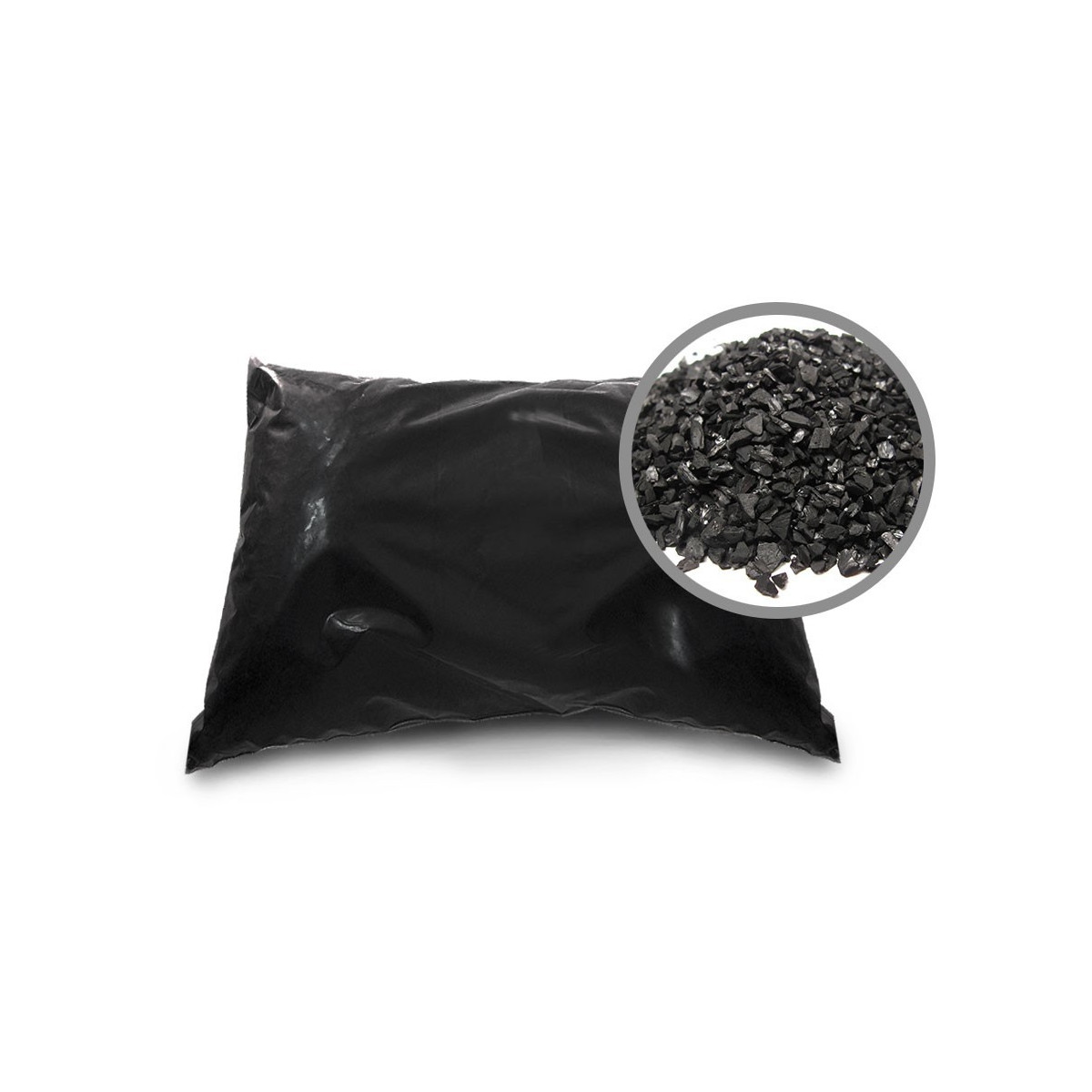 Sac de charbon actif (25 kg) / GOLDINOX