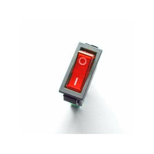 Interrupteur pour machine à kebab GURDEN / ARCHWAY (LOT DE 10)