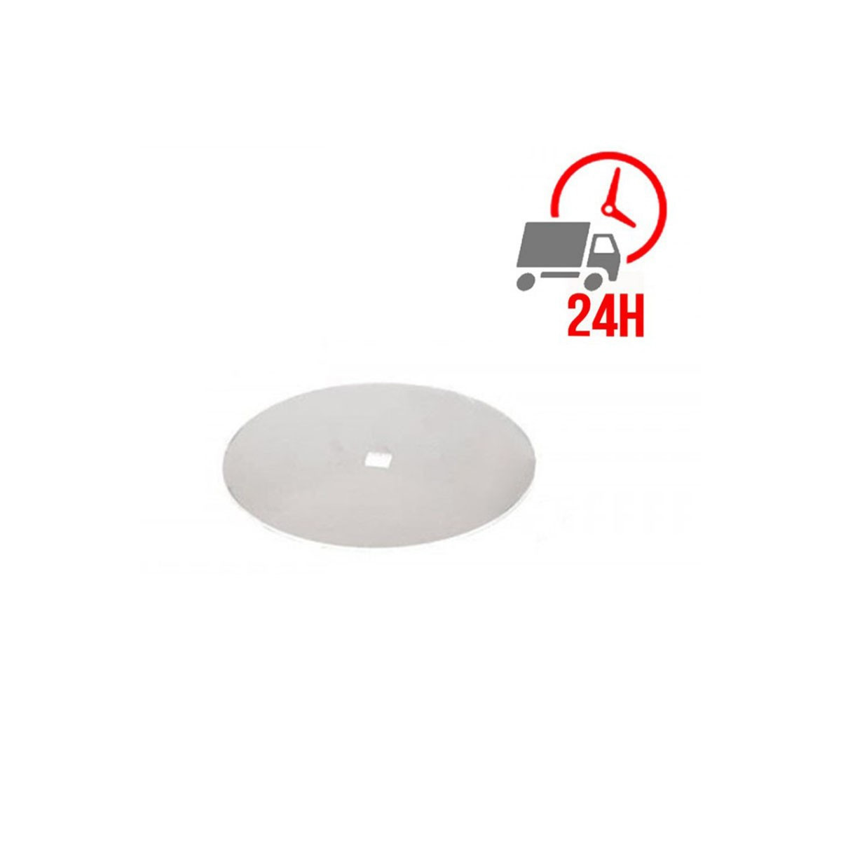 Cercle pour broche à kebab GURDEN / ARCHWAY