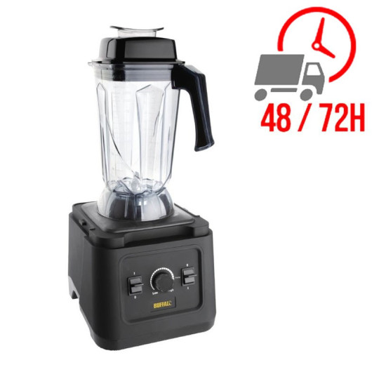 Blender 2.5L / Buffalo