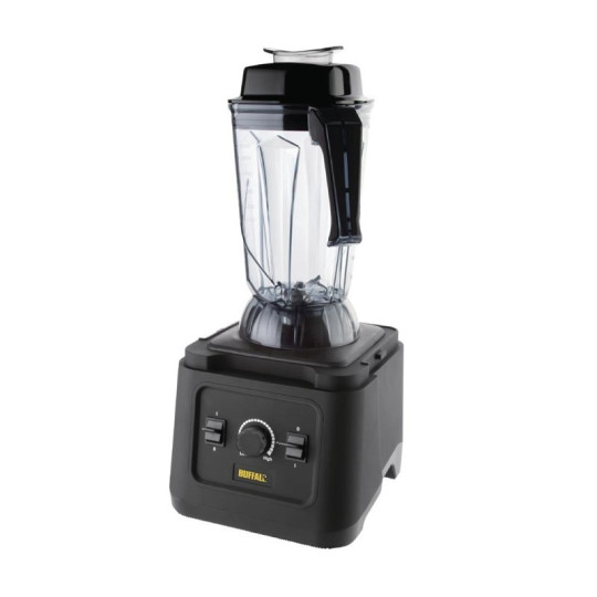 Blender 2.5L / Buffalo