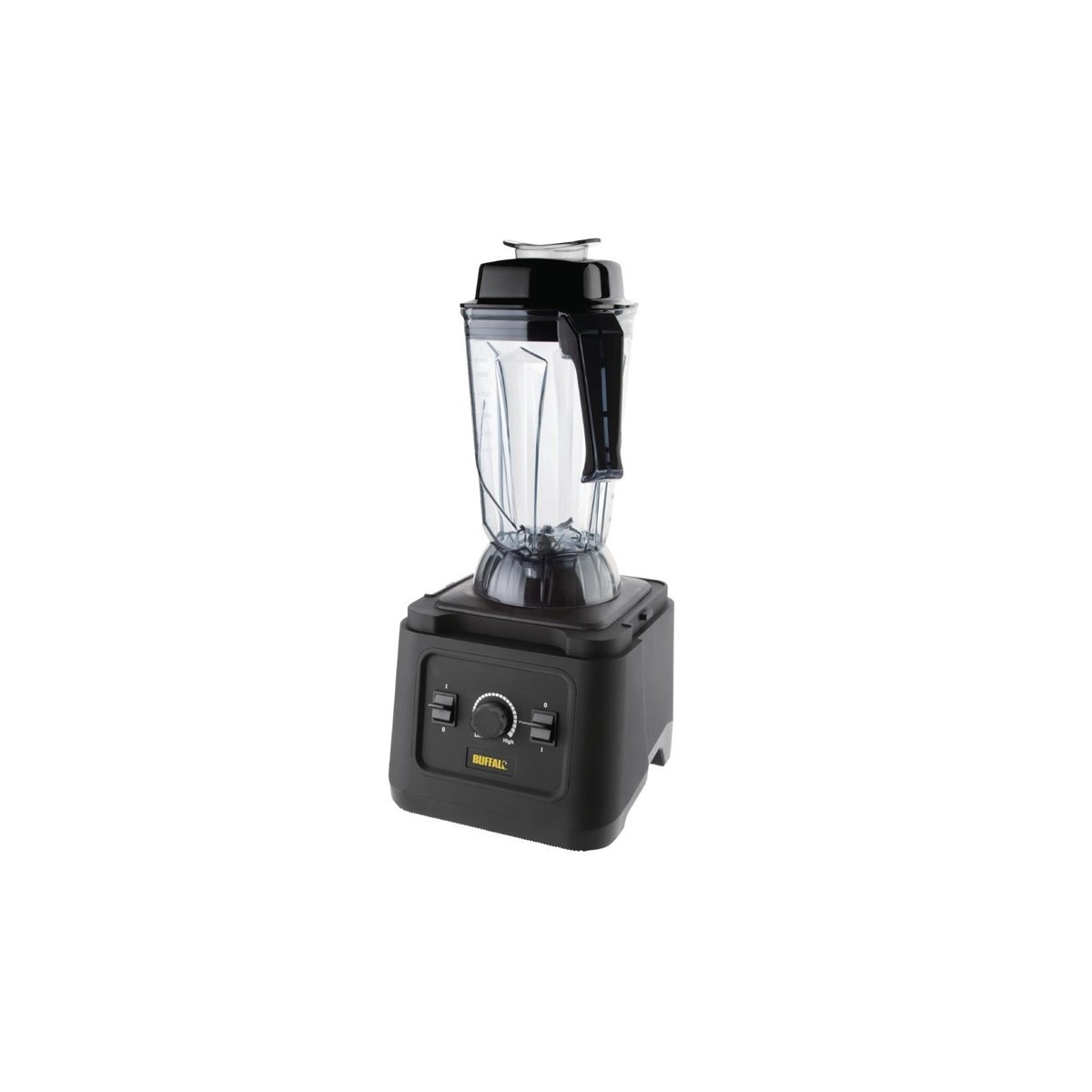 Blender 2.5L / Buffalo