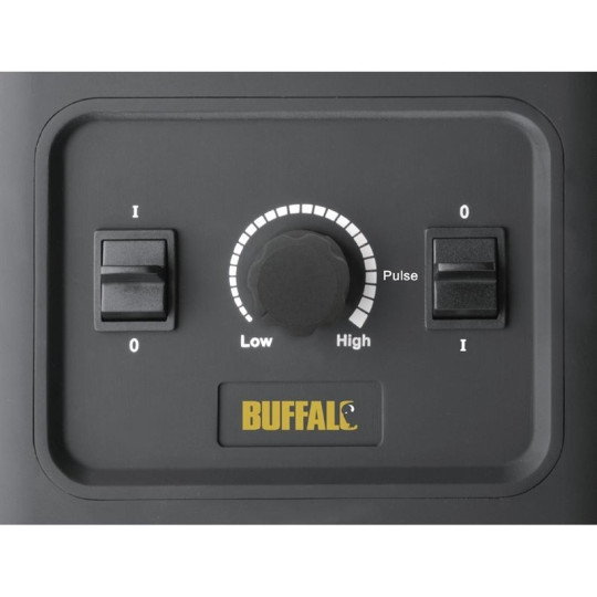 Blender 2.5L / Buffalo