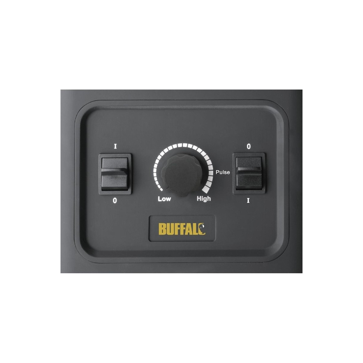 Blender 2.5L / Buffalo