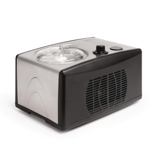Turbine à glace 1,5L / Buffalo