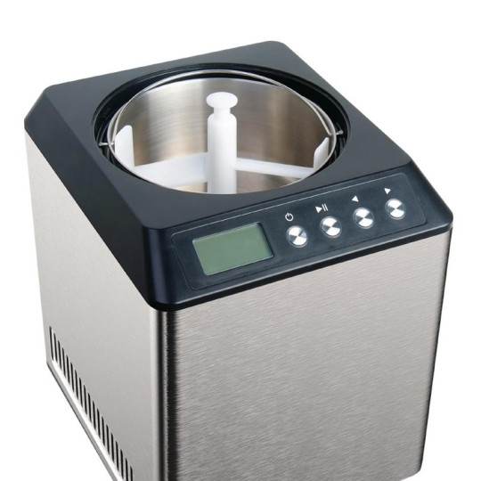 Turbine à glace 2L / Buffalo
