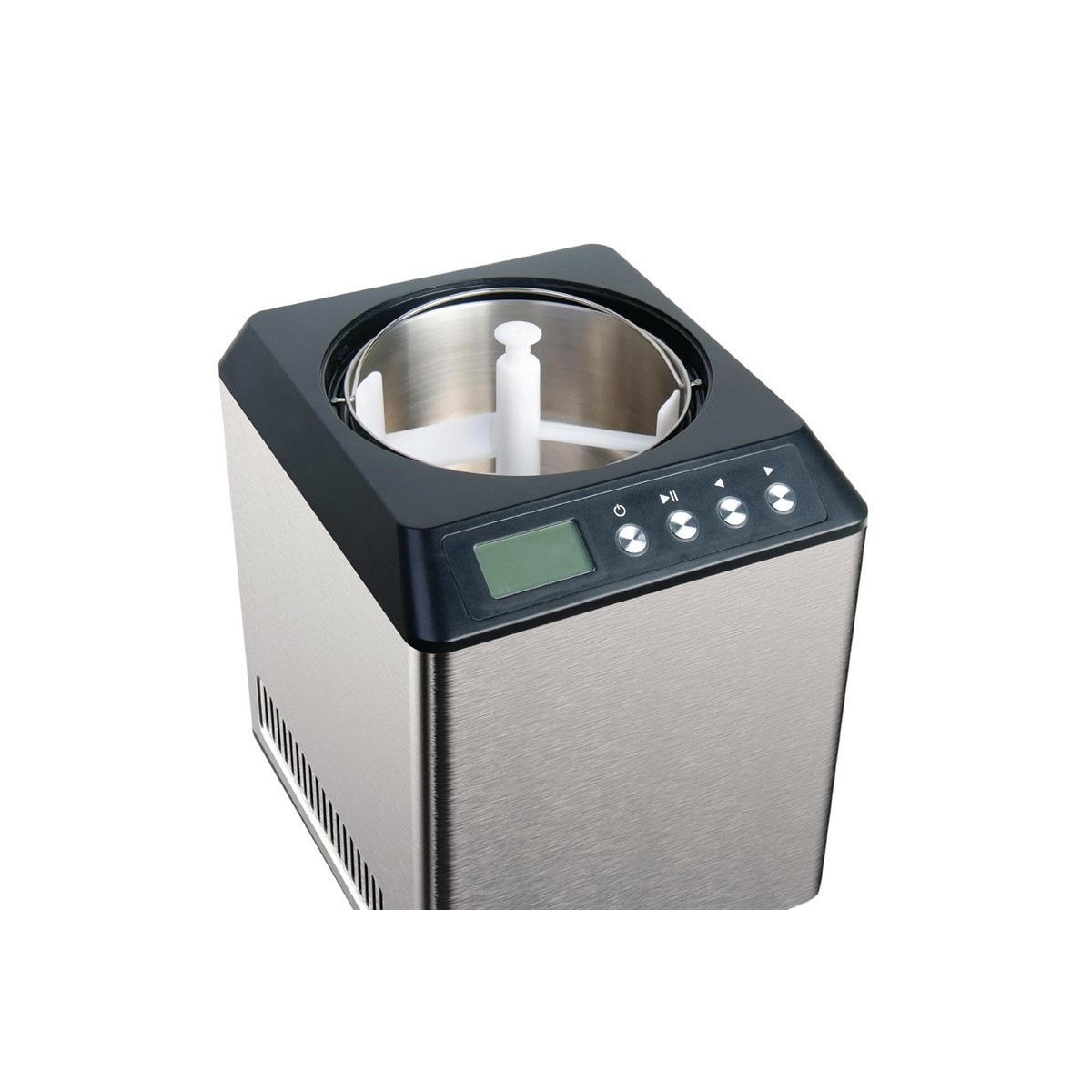 Turbine à glace 2L / Buffalo