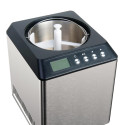 Turbine à glace 2L / Buffalo