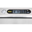Machine sous vide Inox / Buffalo