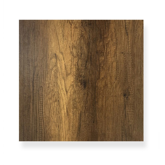 Plateau de table 70x70 cm - Baroque / GOLDINOX