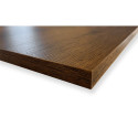 Plateau de table 70x70 cm - Baroque / GOLDINOX