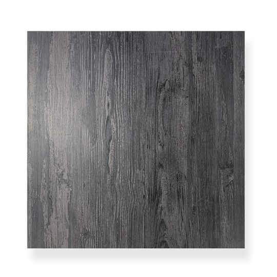 Plateau de table 70x70 cm - Volcanique / GOLDINOX