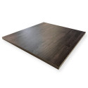Plateau de table 70x70 cm - Volcanique / GOLDINOX