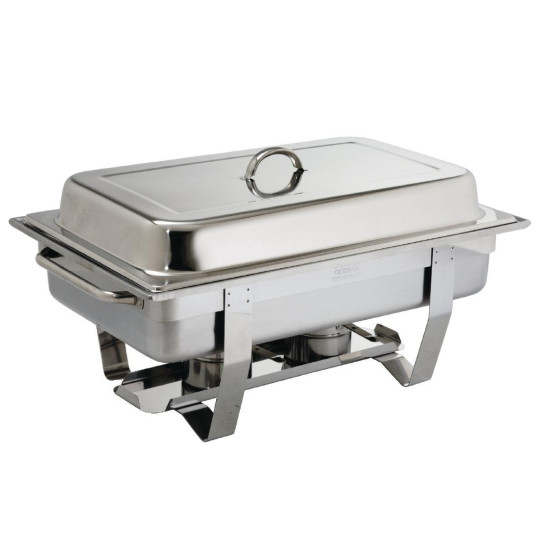 Chafing Dish Milan Olympia GN 1/1 - 9 L