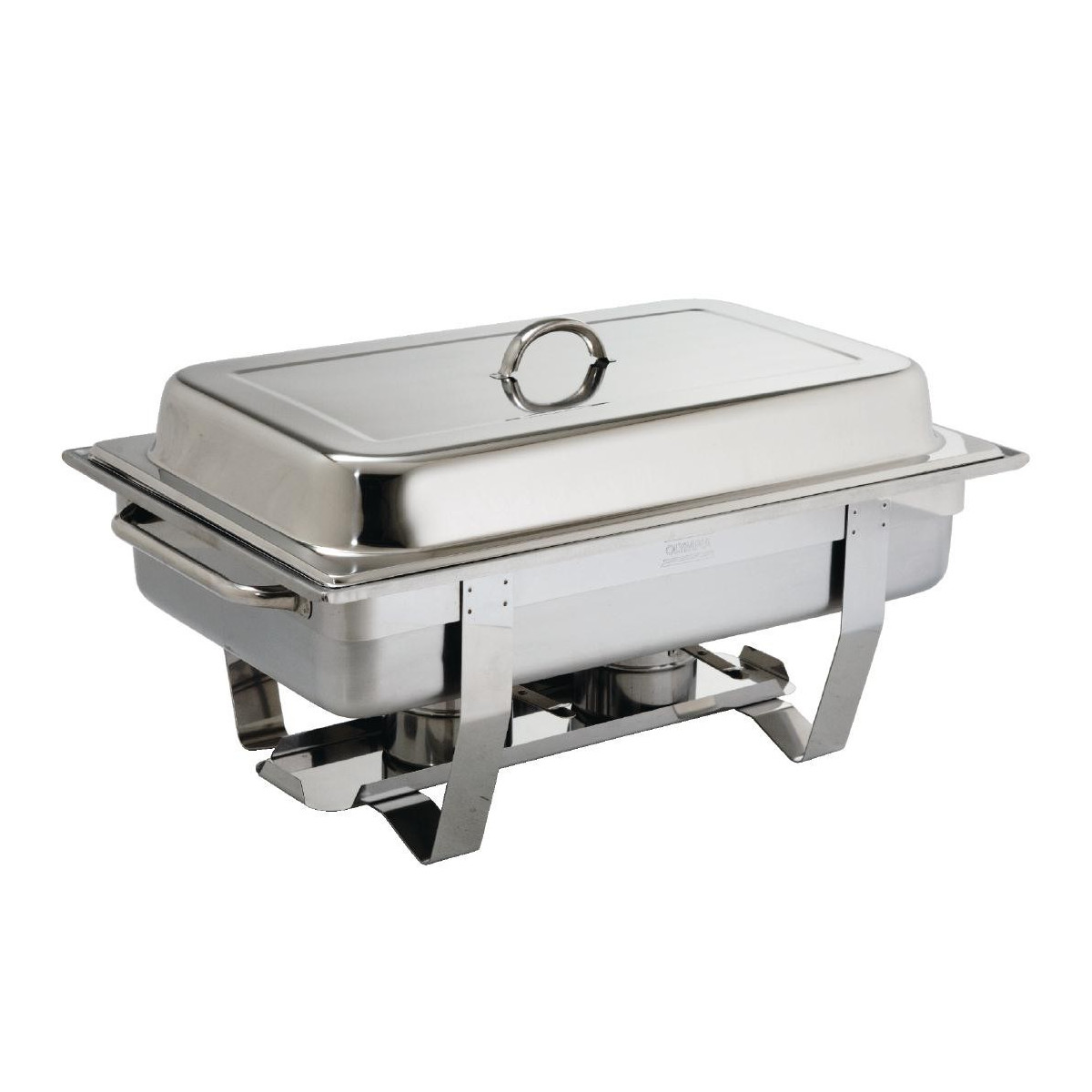 Chafing Dish Milan Olympia GN 1/1 - 9 L