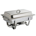 Chafing Dish Milan Olympia GN 1/1 - 9 L