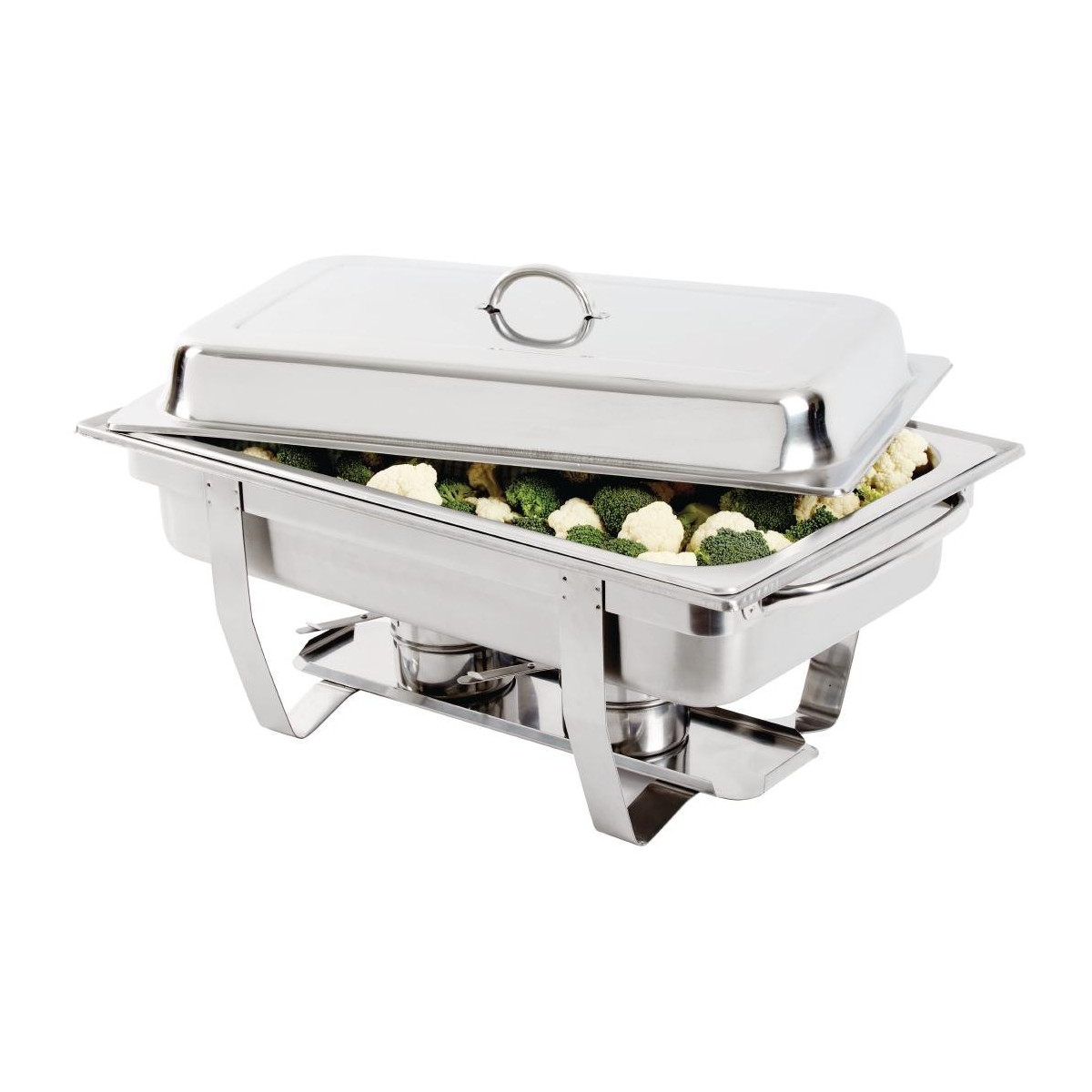 Chafing Dish Milan Olympia GN 1/1 - 9 L