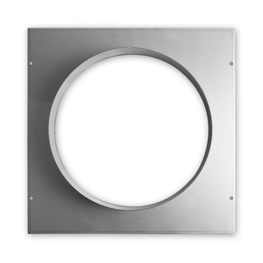 Platine de raccord  Ø250 mm / GOLDINOX