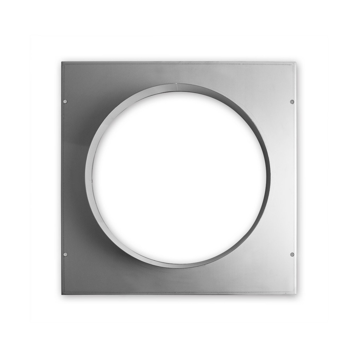 Platine de raccord  Ø250 mm / GOLDINOX