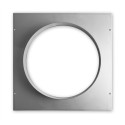 Platine de raccord  Ø250 mm / GOLDINOX