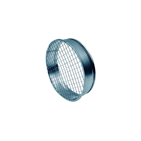 Bouchon grillagé - Ø250 mm / GOLDINOX