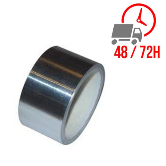Scotch aluminium / GOLDINOX