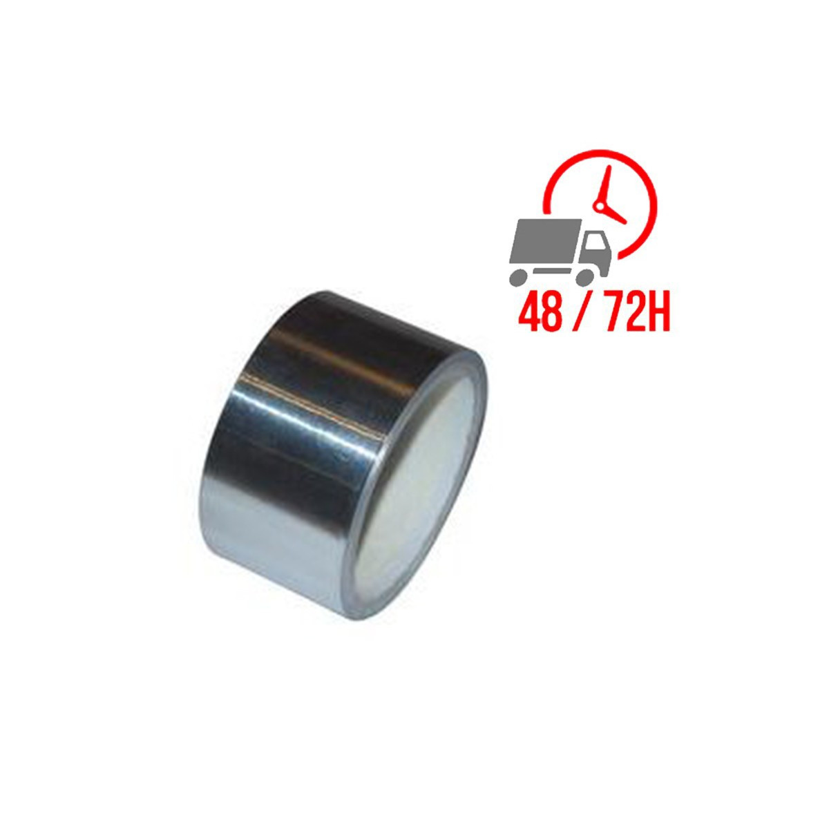 Scotch aluminium / GOLDINOX