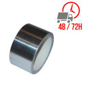 Scotch aluminium / GOLDINOX