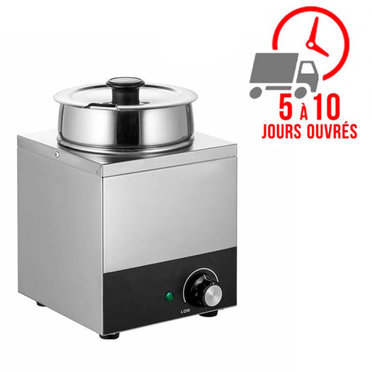 Bain-marie à sauce - 3.5 L