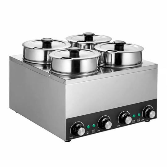 Bain-marie à sauce - 14 L