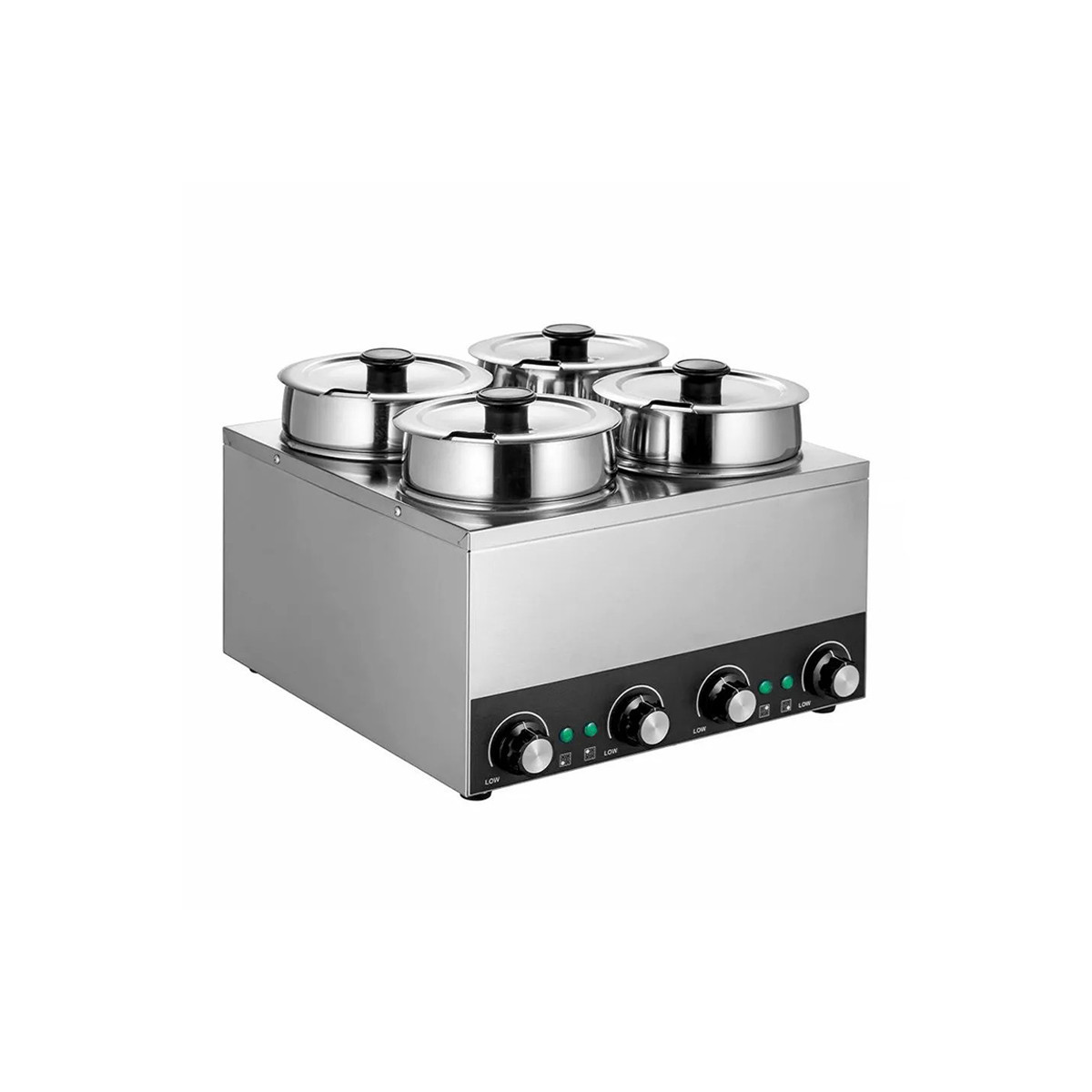 Bain-marie à sauce - 14 L