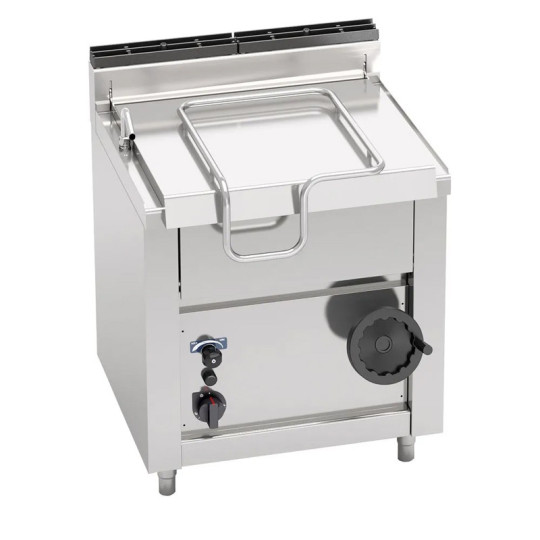Sauteuse gaz 60 Litres (14.5 kW)
