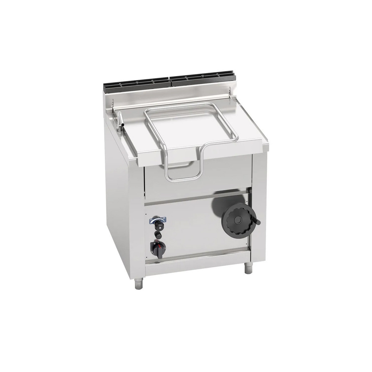 Sauteuse gaz 60 Litres (14.5 kW)