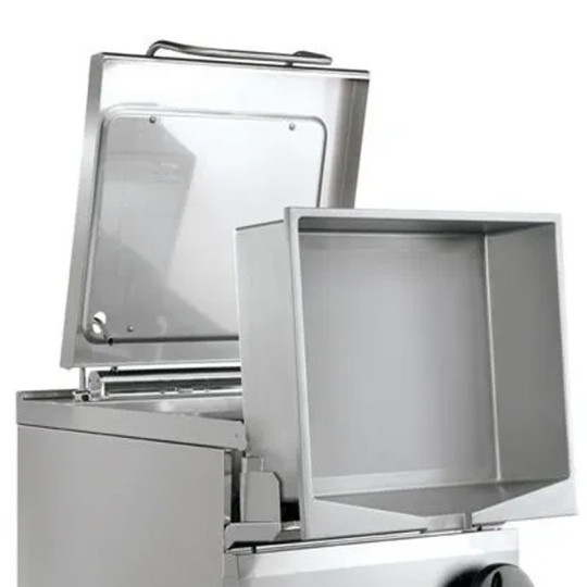 Sauteuse gaz 60 Litres (14.5 kW)