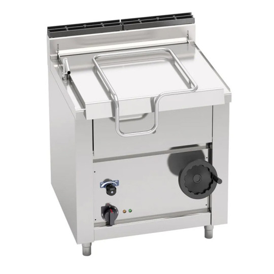 Sauteuse électrique 60 Litres