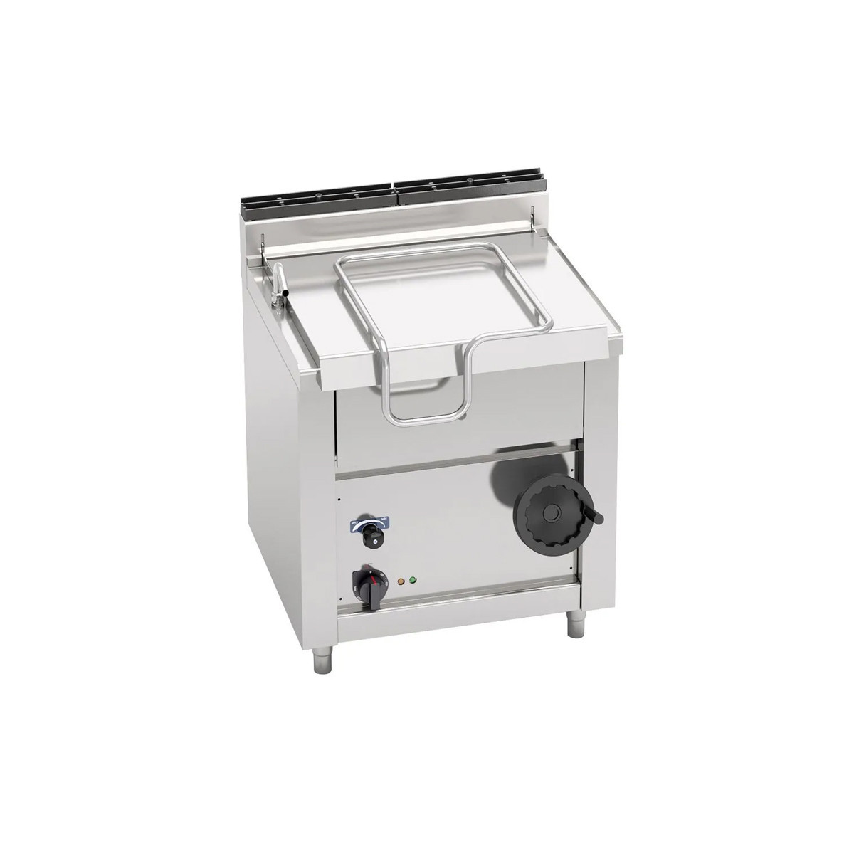 Sauteuse électrique 60 Litres