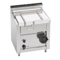 Sauteuse électrique 60 Litres