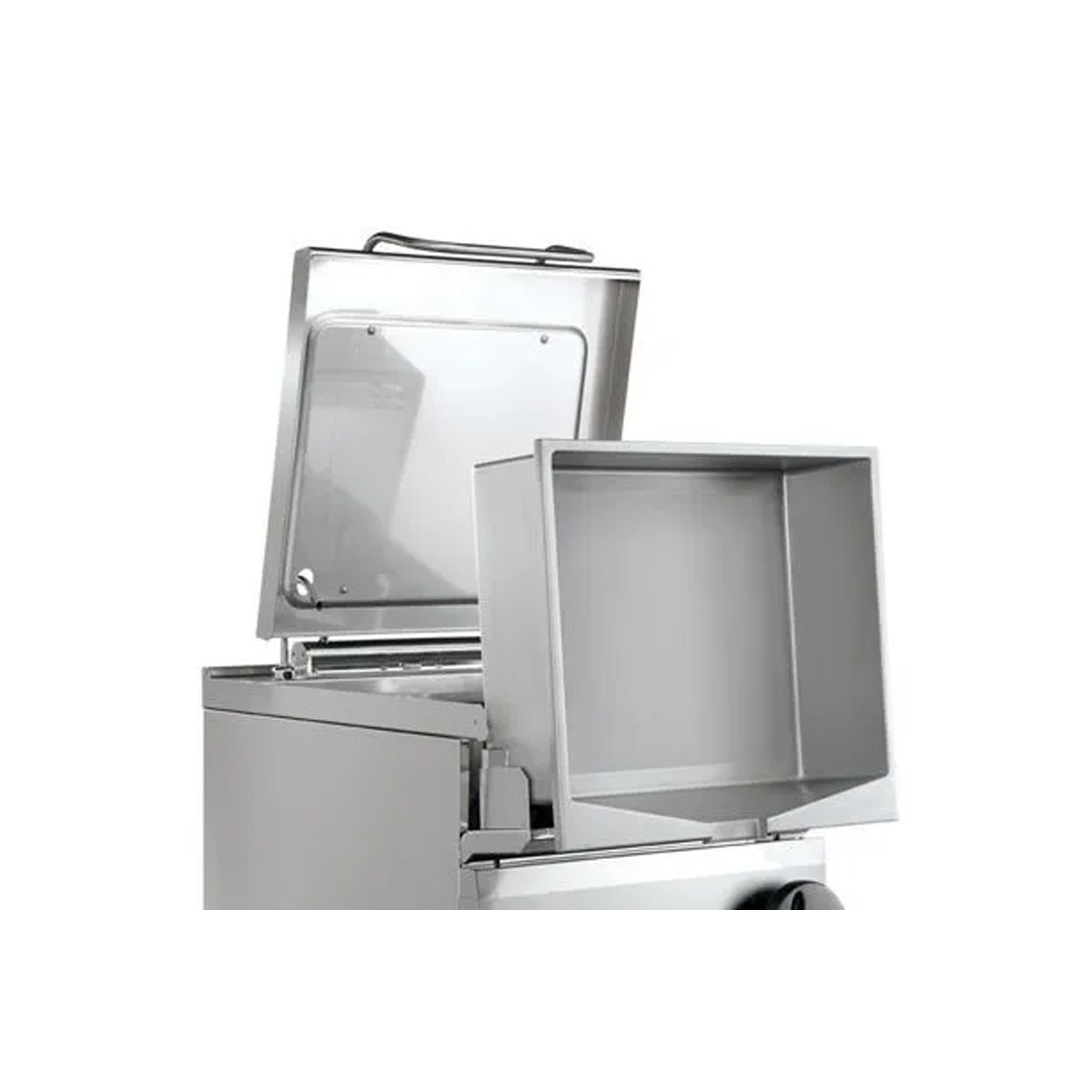 Sauteuse électrique 60 Litres